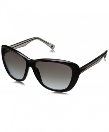 Kensie Faye Sunglasses Crystal Gradient