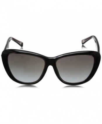 Oval sunglasses