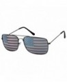 Aviators Designer Inspired Sunglass American