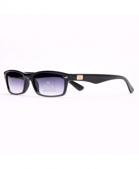 small rectangular sunglasses women's