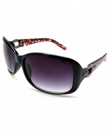 Womens Fashion Sunglasses Fatale Leopard