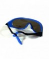 Goggle sunglasses