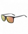 MERRYS Polarized Aluminum Sunglasses Vintage