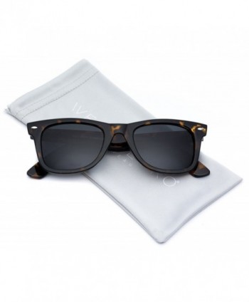 WearMe Pro Classic Sunglasses Tortoise