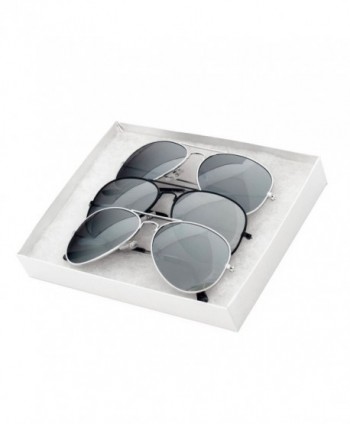 Aviator sunglasses