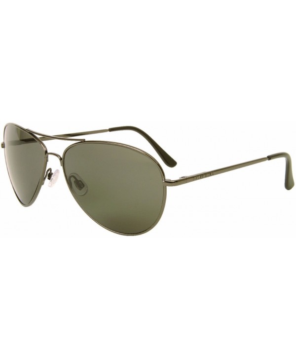 Style Eyes Polarized Sunglasses Gunmetal