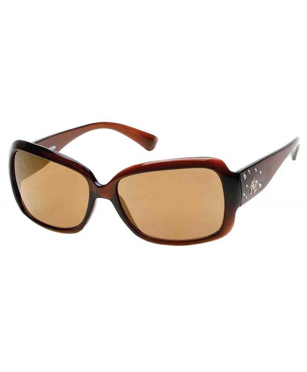 Harley Davidson Womens Crystal Sunglasses Frames