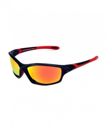 Polarized Sunglasses Driving Unbreakable Baseball