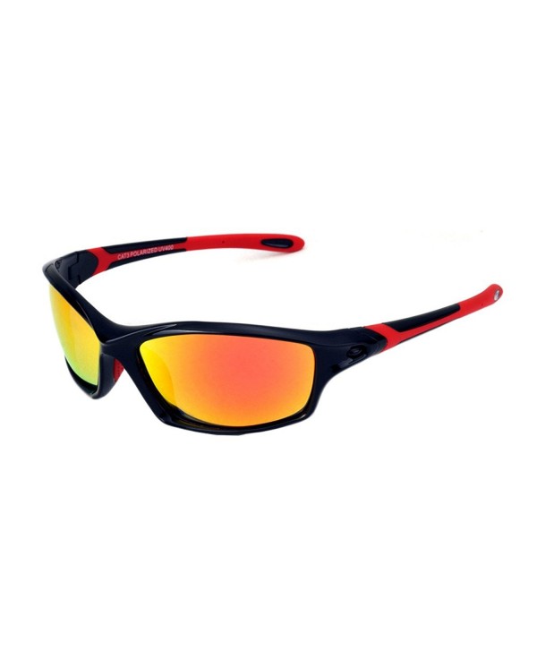 Polarized Sunglasses Driving Unbreakable Baseball