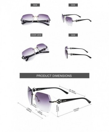 Women's Sunglasses