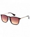 Newbee Fashion Classic Keyhole Sunglasses