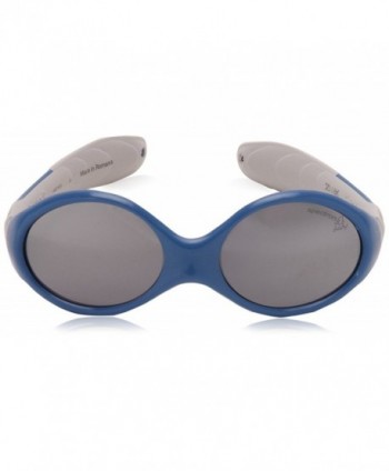 Oval sunglasses