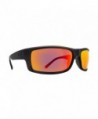 Dot Dash Sunglasses Charcoal Chrome