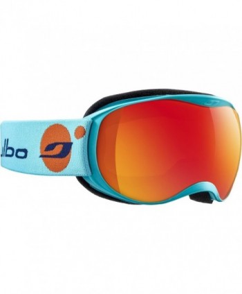 Julbo Eyewear Unisex Orange Spectron