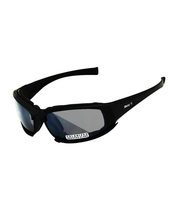 Polarized Daisy Sunglasses Military Tactical