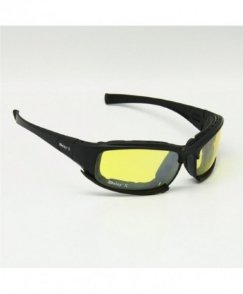 Sport sunglasses