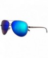 Pro Acme Oversized Polarized Sunglasses