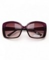 Square sunglasses