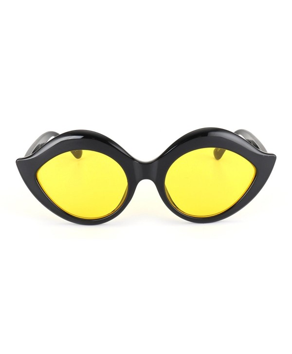 ROYAL GIRL Labiate Sunglasses Goggles