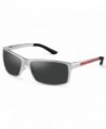 Polarized Wayfarer Sunglasses Men Glasses