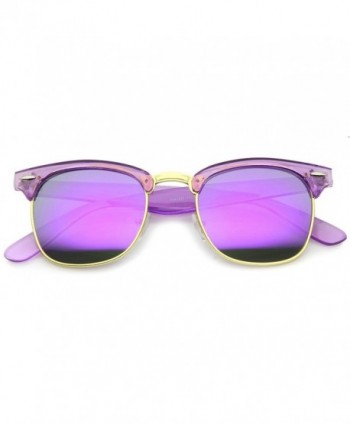 Square sunglasses