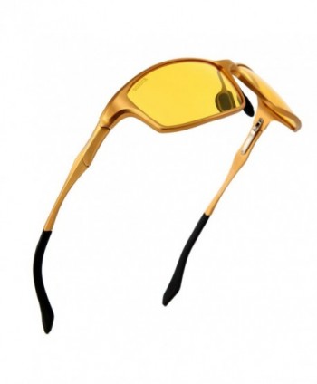 Fashion Premium Polarized Anti glare Sunglasses