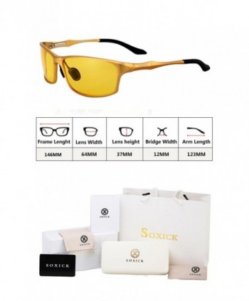 Sport sunglasses