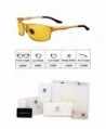 Sport sunglasses