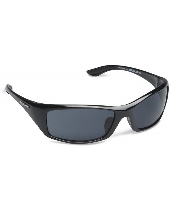 Arsenal Optix Voltage Polarized Sunglasses