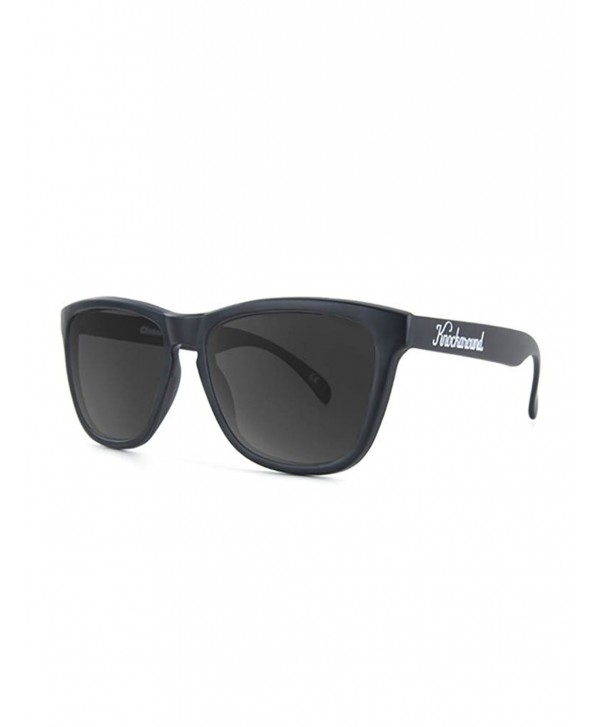 Knockaround Classics Polarized Sunglasses Black