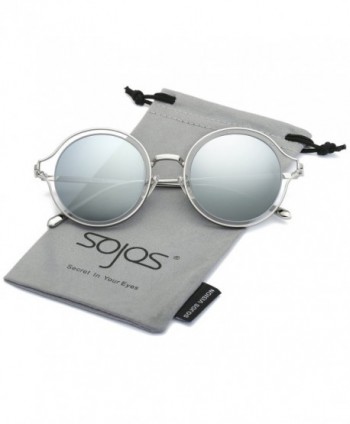 Polarized Sunglasses Unisex Glasses Mirrored