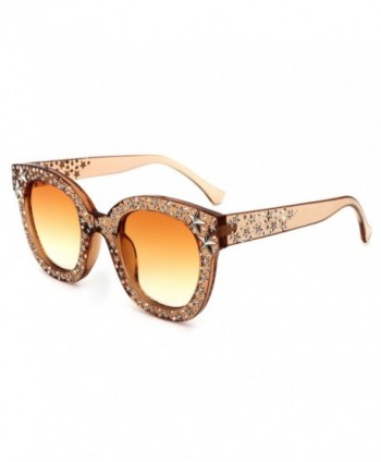 ROYAL GIRL Sunglasses Fashion Designer