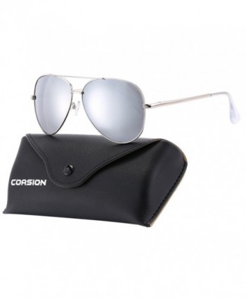 Aviator sunglasses