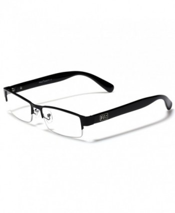 Rectangular Reading Glasses Designer Eyeglasses