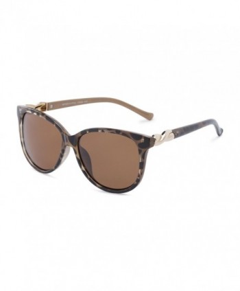 Sunglass Warehouse Bristol Sunglasses Plastic