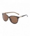 Sunglass Warehouse Bristol Sunglasses Plastic