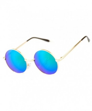 Oval sunglasses