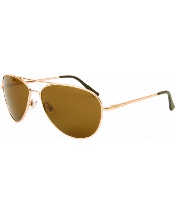 Style Eyes Polarized Sunglasses Brown