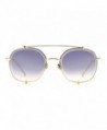 TIJN Aviator Sunglass Striking Gradient