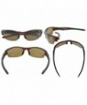 Rimless sunglasses