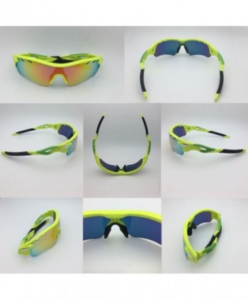 Sport sunglasses