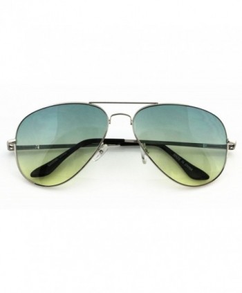 Aviator sunglasses