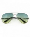 Aviator sunglasses