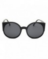 Rodeo Style Mirrored Color Sunglasses