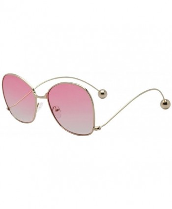 Butterfly sunglasses