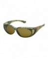 Women Unisex Polarized Camouflage Sunglasses