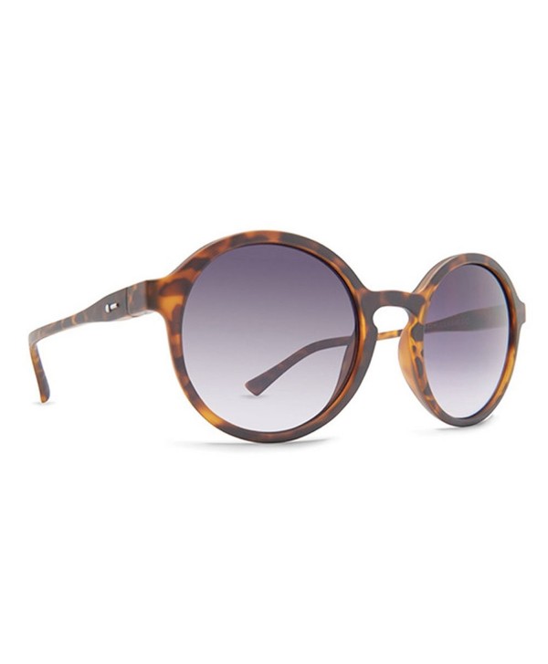 Dot Dash Hullabaloo Sunglasses Tortoise