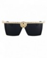 Square sunglasses