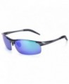 YJMILL Polarized Sunglasses Pilots Fishing