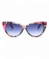 Armear Vintage Sunglasses Plastic gradient